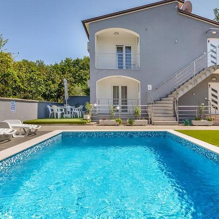 Villa Miskovic Banjole Exterior foto